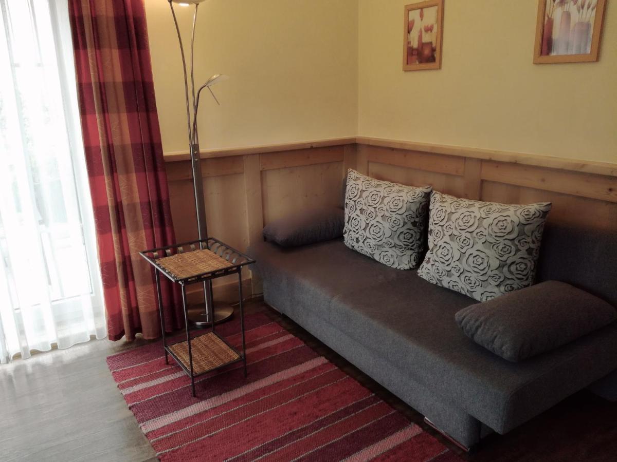 Lizzi Mountain Apartments Schwangau Bagian luar foto