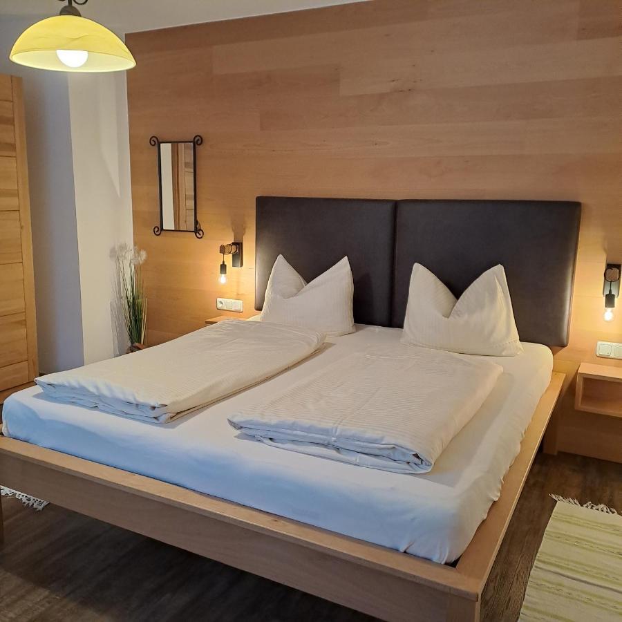 Lizzi Mountain Apartments Schwangau Bagian luar foto