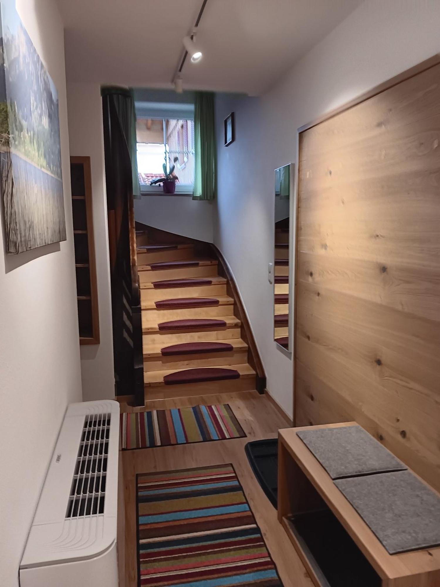 Lizzi Mountain Apartments Schwangau Bagian luar foto